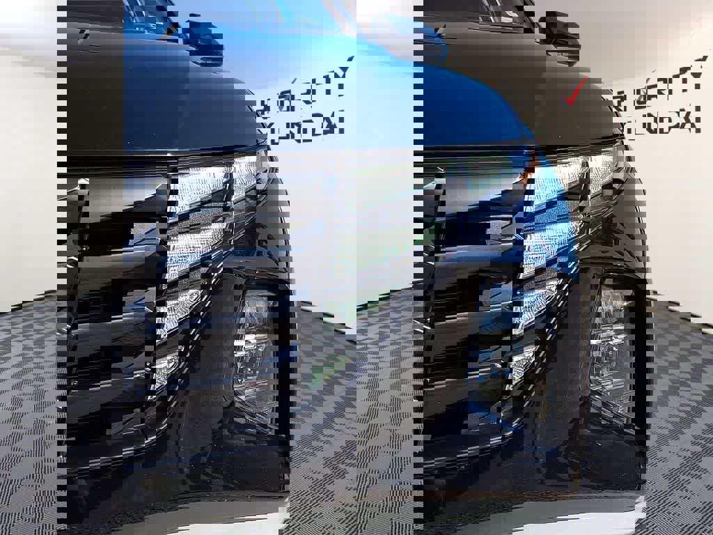 Used 2024 Hyundai Tucson SEL image 8