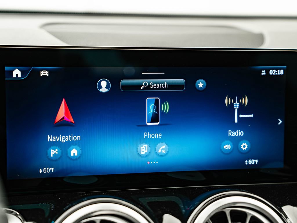 Certified 2024 Mercedes-Benz GLB 250 4MATIC image 31