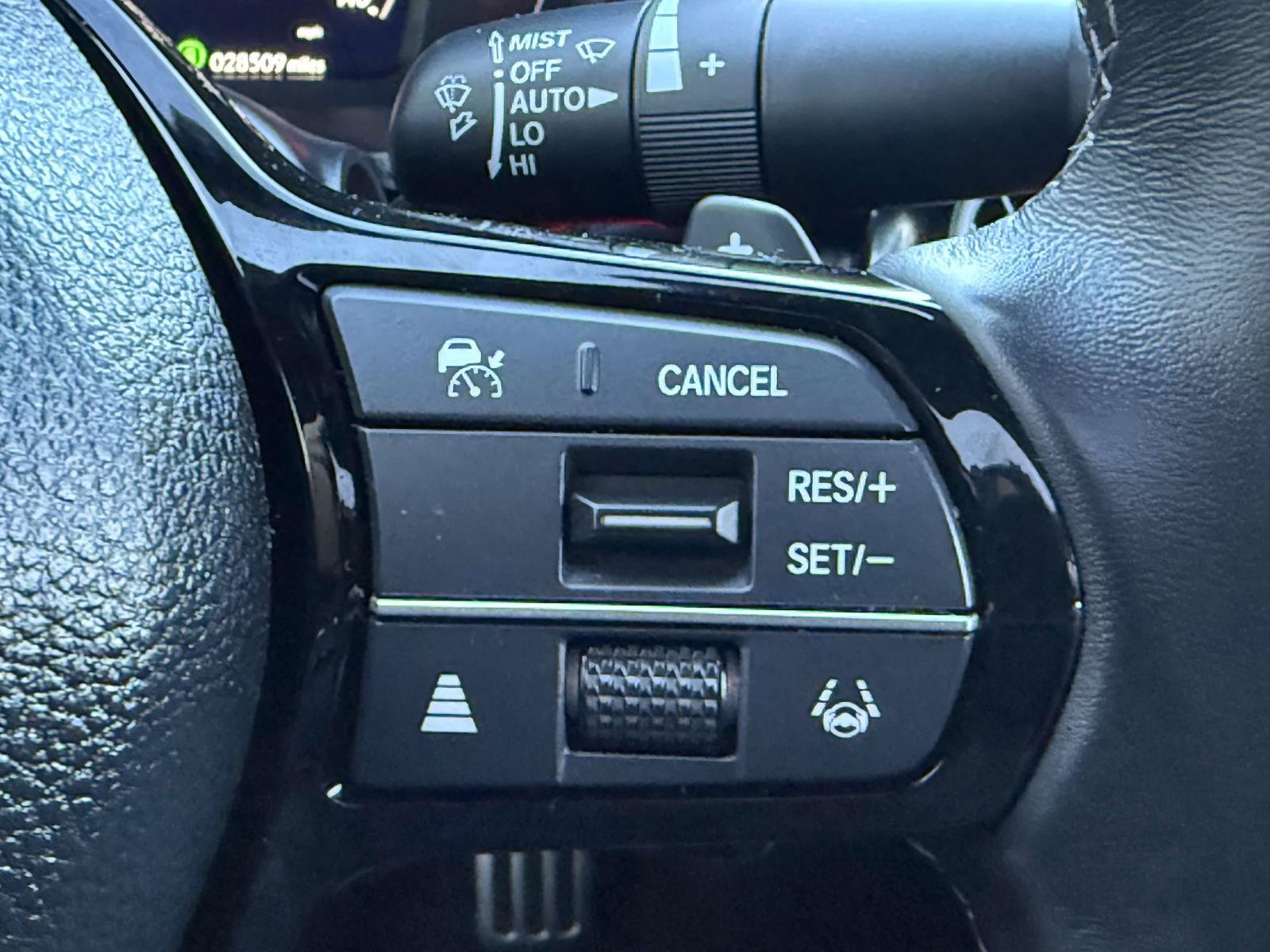 Certified 2025 Honda Civic Sport Touring image 26
