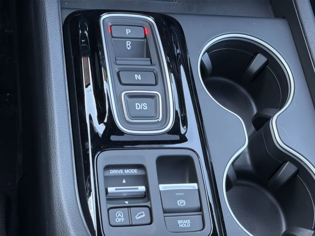 New 2026 Honda Pilot Black Edition image 22