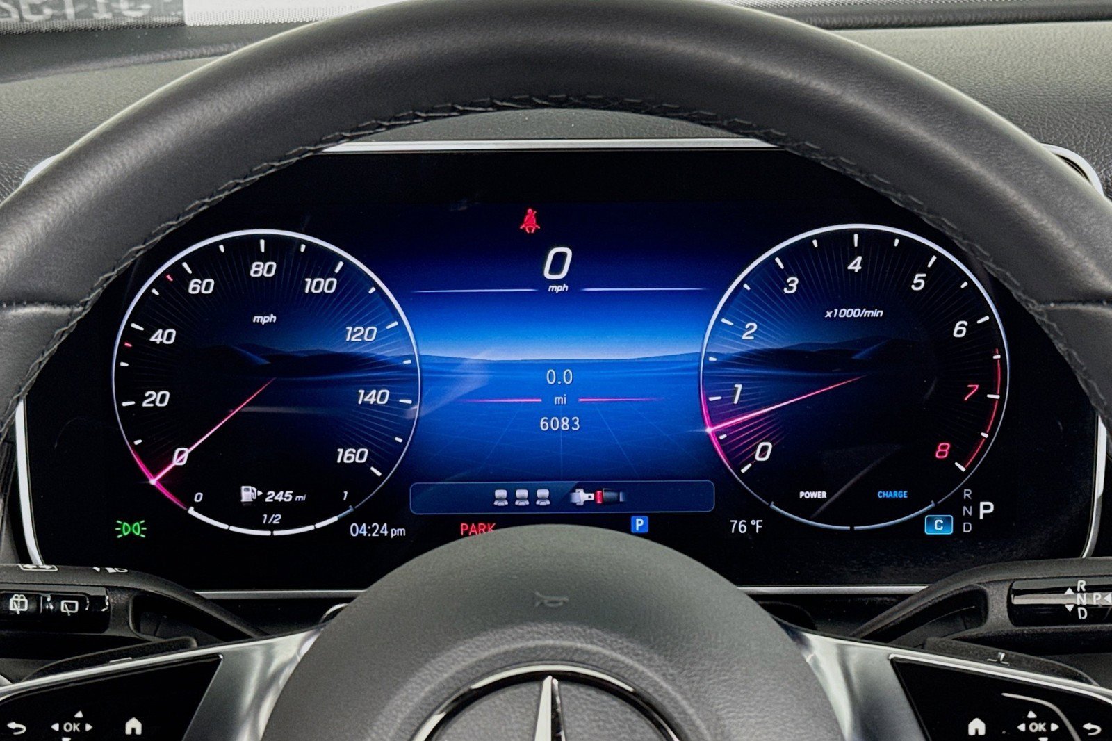 Certified 2026 Mercedes-Benz GLC 300 image 19