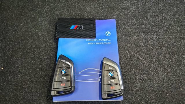 Used 2026 BMW M440i Coupe RWD image 60