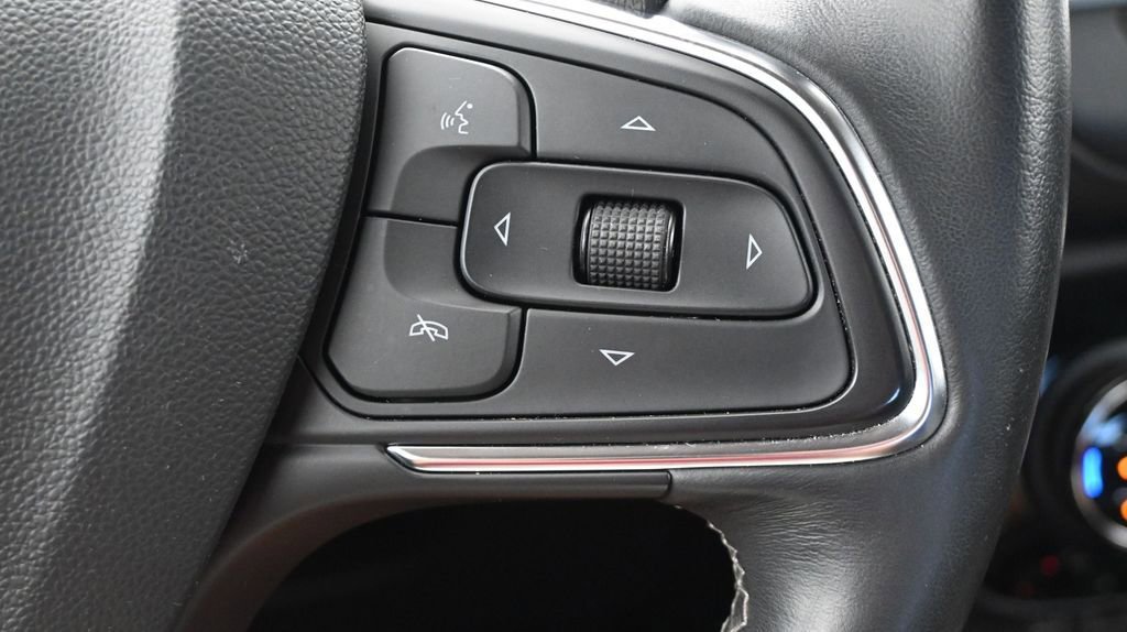 Used 2022 Buick Encore GX Select FWD image 31