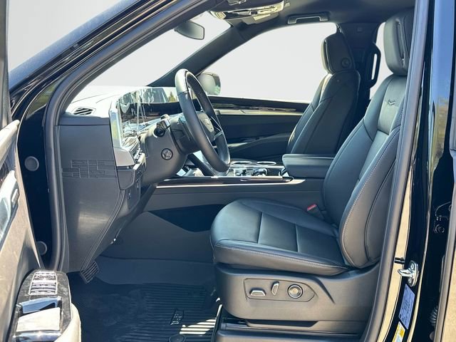 Used 2026 Cadillac Escalade ESV 4WD image 15