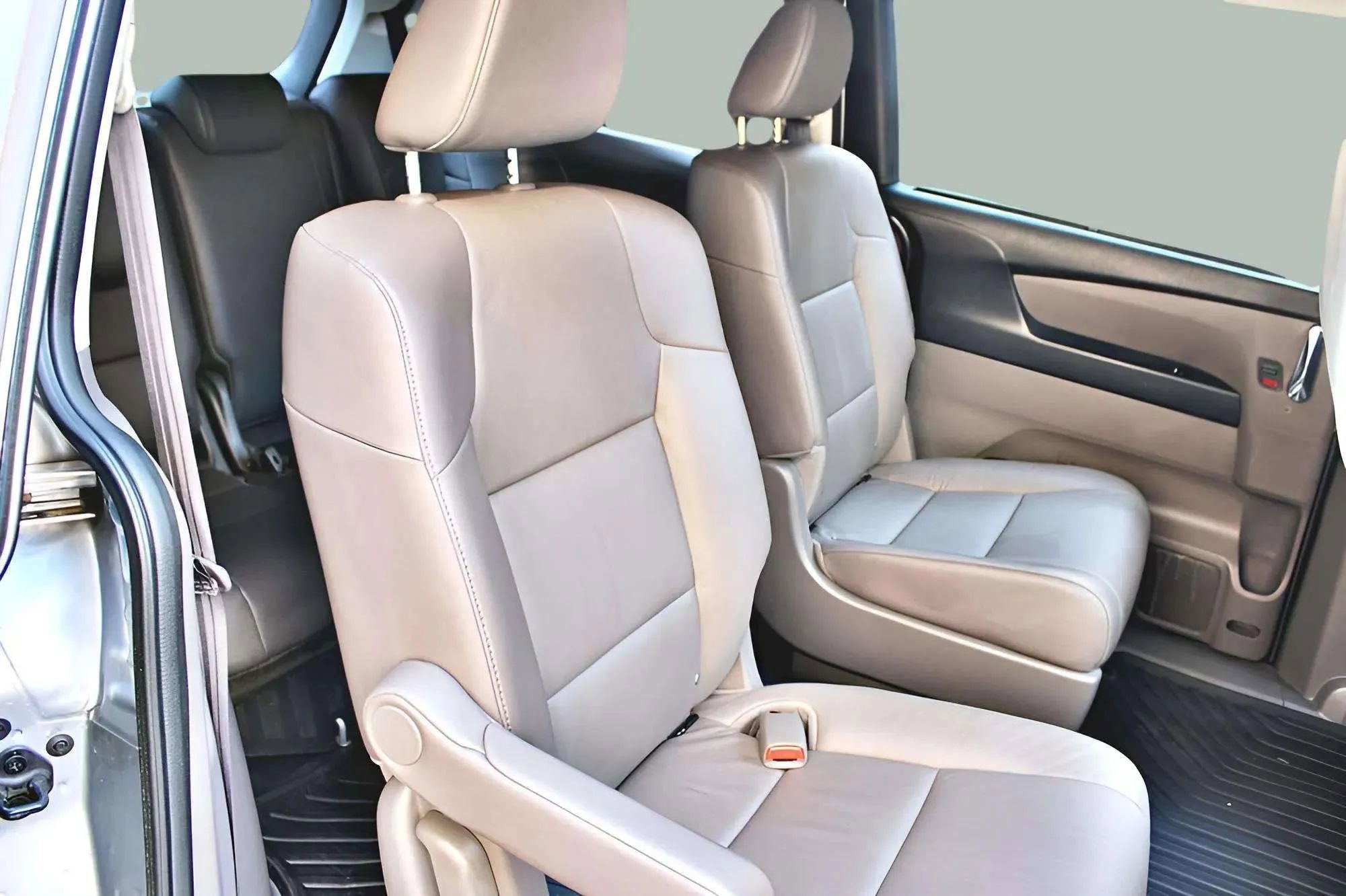 Used 2016 Honda Odyssey EX-L image 31