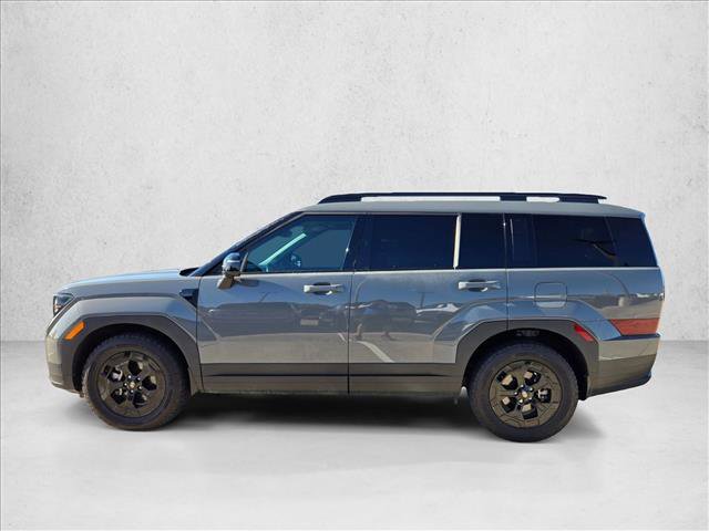 Used 2024 Hyundai Santa Fe XRT AWD/4WD image 8