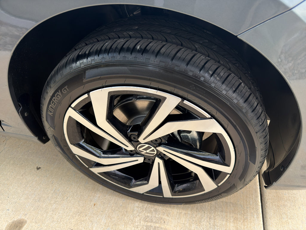 New 2026 Volkswagen Jetta SEL image 12