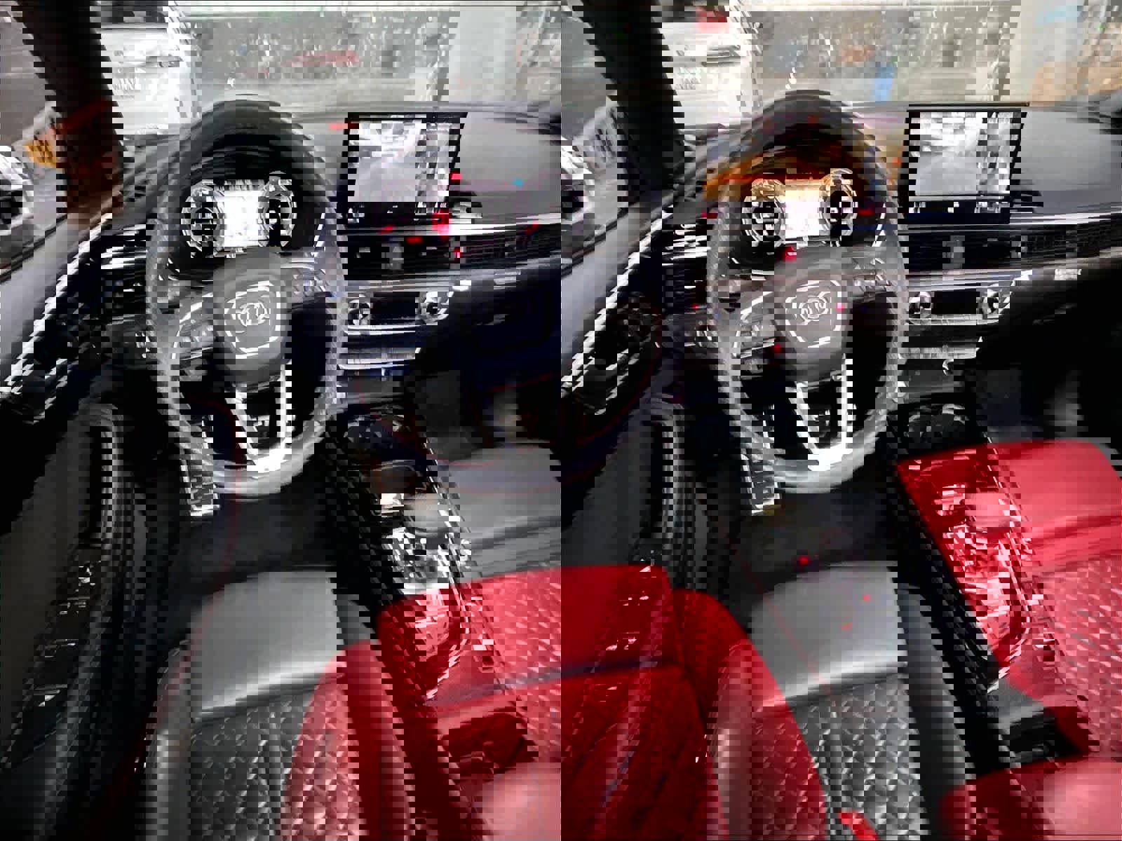 Used 2021 Audi S5 Prestige w/ Prestige Package image 7