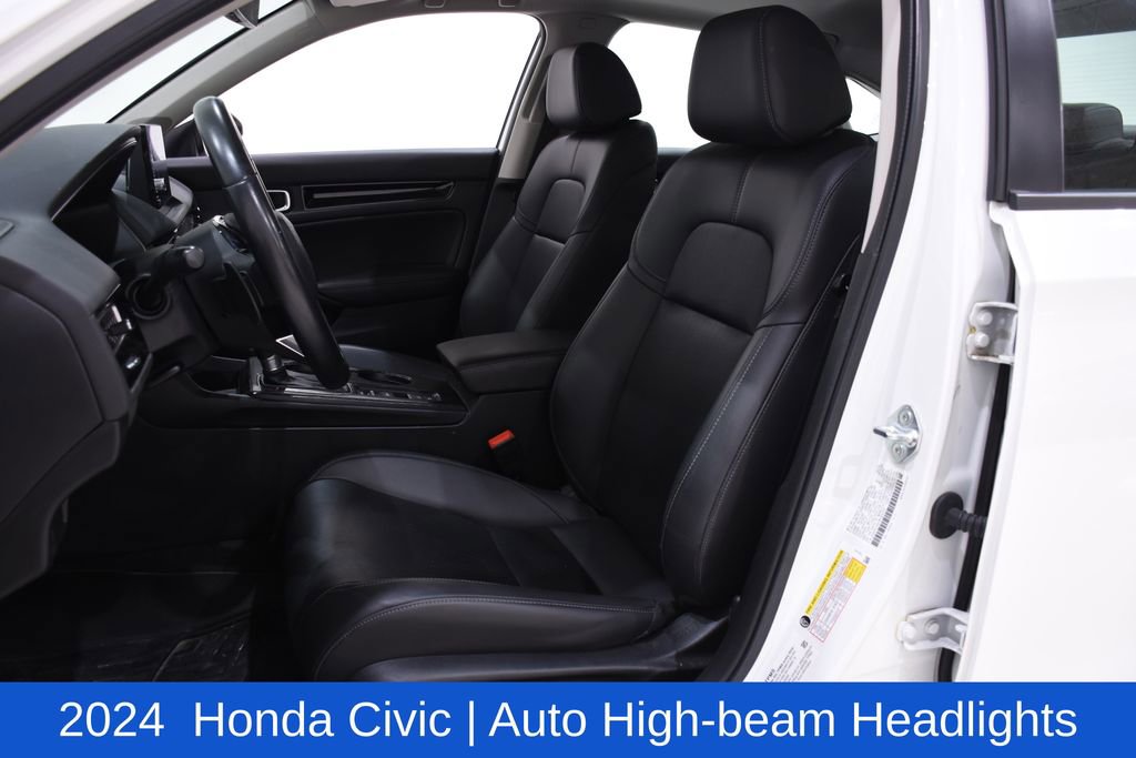 Used 2024 Honda Civic Touring image 20