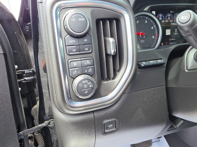 Used 2020 Chevrolet Silverado 2500 High Country AWD/4WD image 40