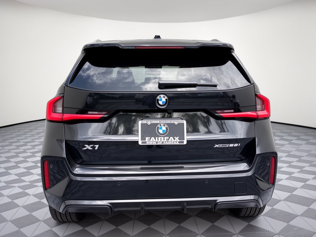 New 2026 BMW X1 xDrive28i w/ Technology Package AWD/4WD image 11