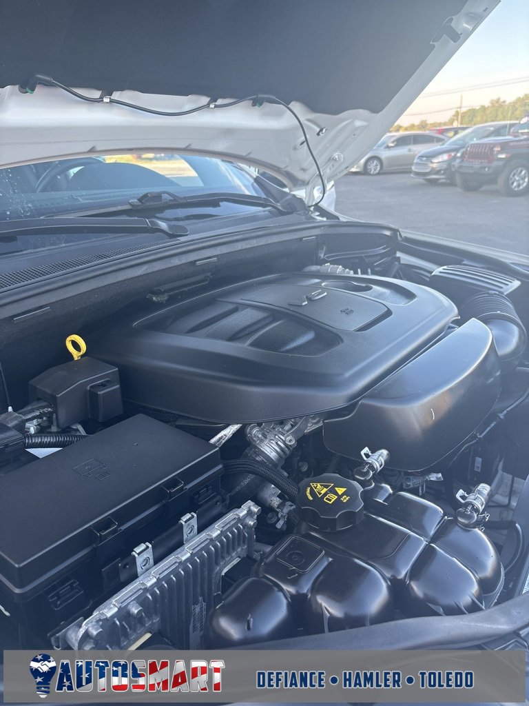 Used 2020 Jeep Grand Cherokee Limited image 63