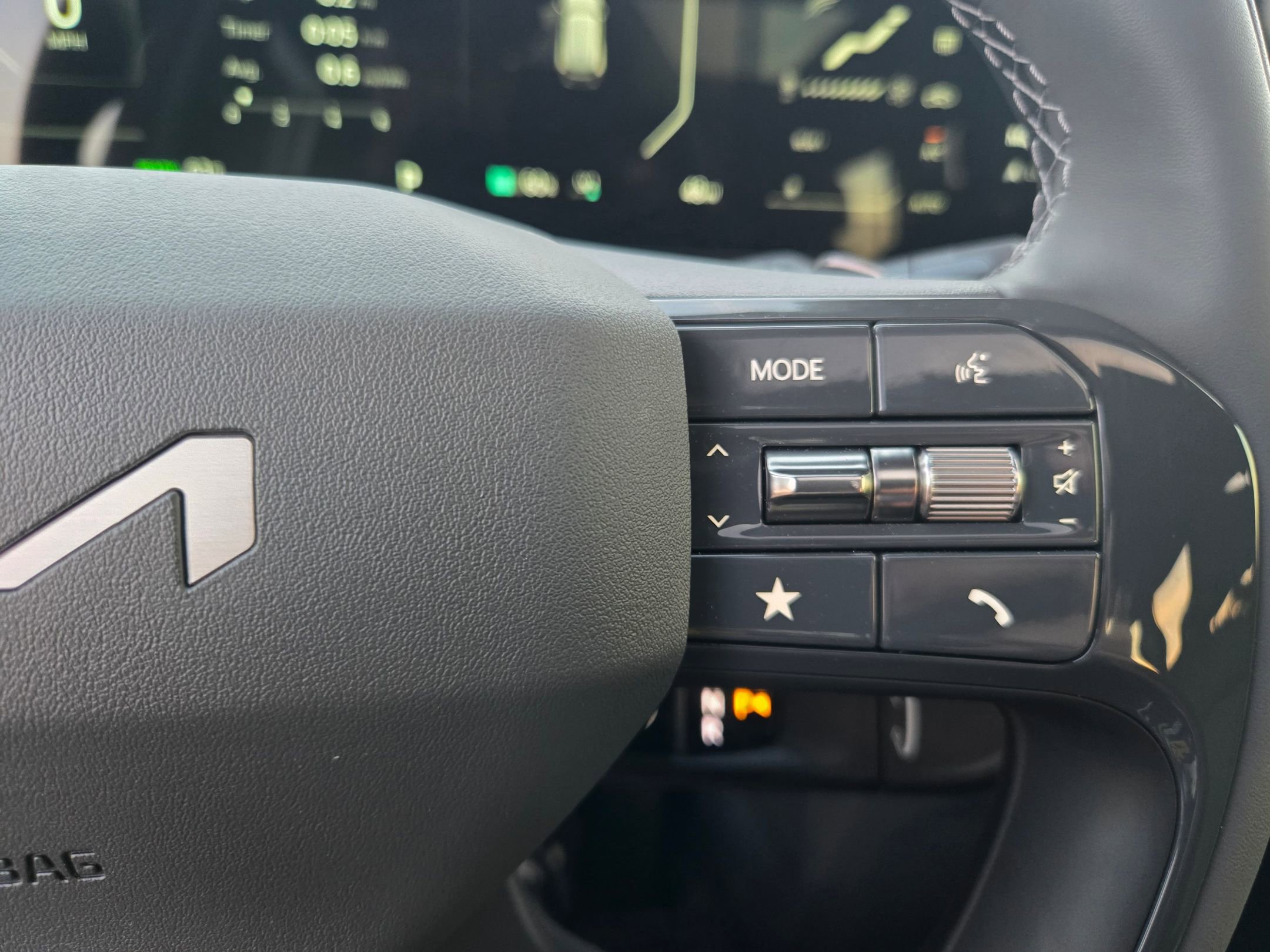 New 2026 Kia EV9 Wind AWD/4WD image 28
