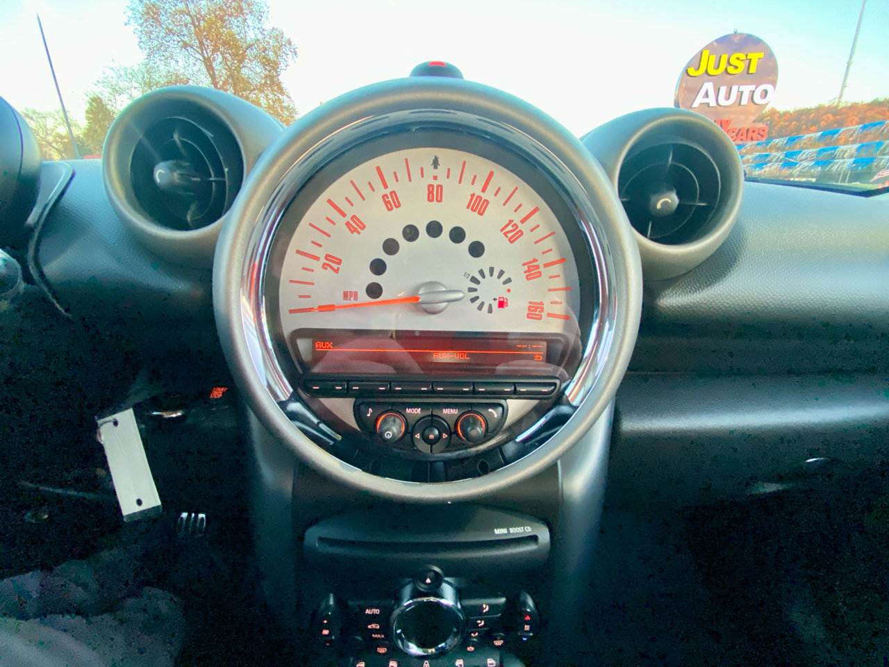 Used 2012 MINI Cooper Countryman S image 19