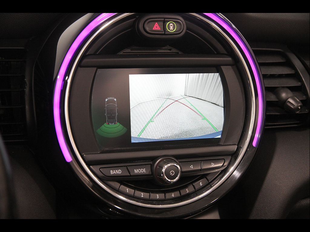 Used 2019 MINI Cooper S w/ Premium Package FWD image 13