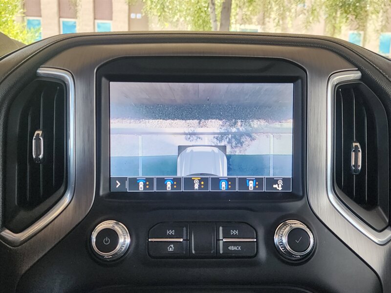 Used 2019 GMC Sierra 1500 Denali w/ Denali Ultimate Package AWD/4WD image 52