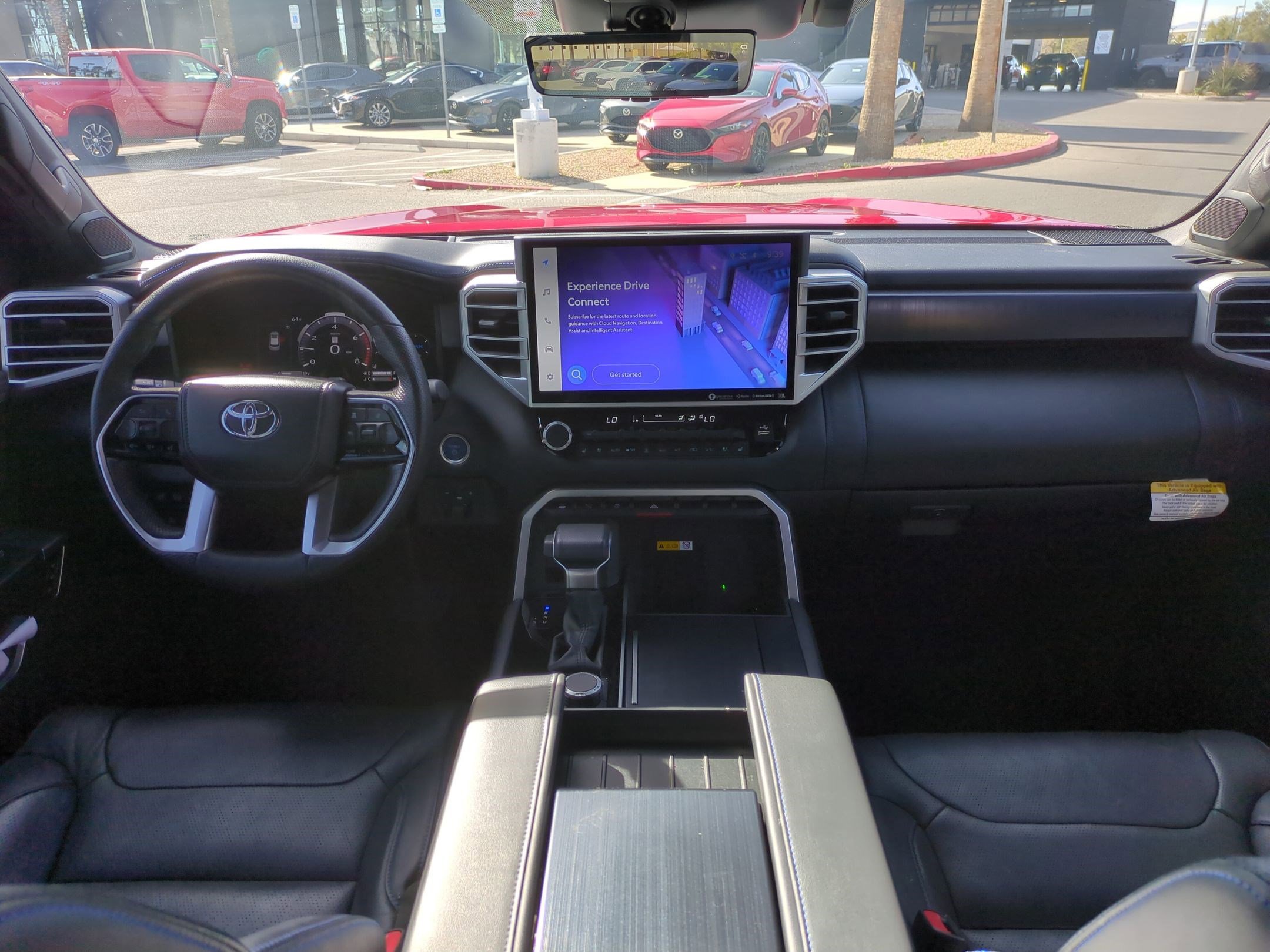 Used 2024 Toyota Sequoia Platinum image 27