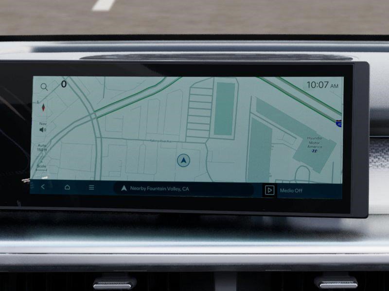 New 2026 Hyundai Ioniq 9 SE image 13