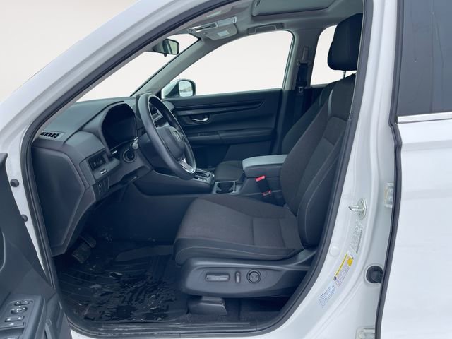 Used 2024 Honda CR-V EX image 9