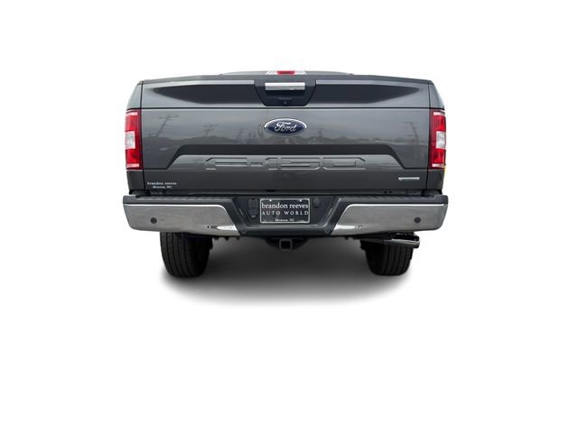 Used 2018 Ford F150 XLT w/ Equipment Group 302A Luxury image 26