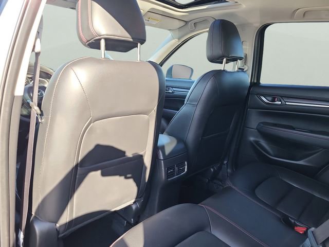 Used 2023 MAZDA CX-5 Carbon Edition AWD/4WD image 15