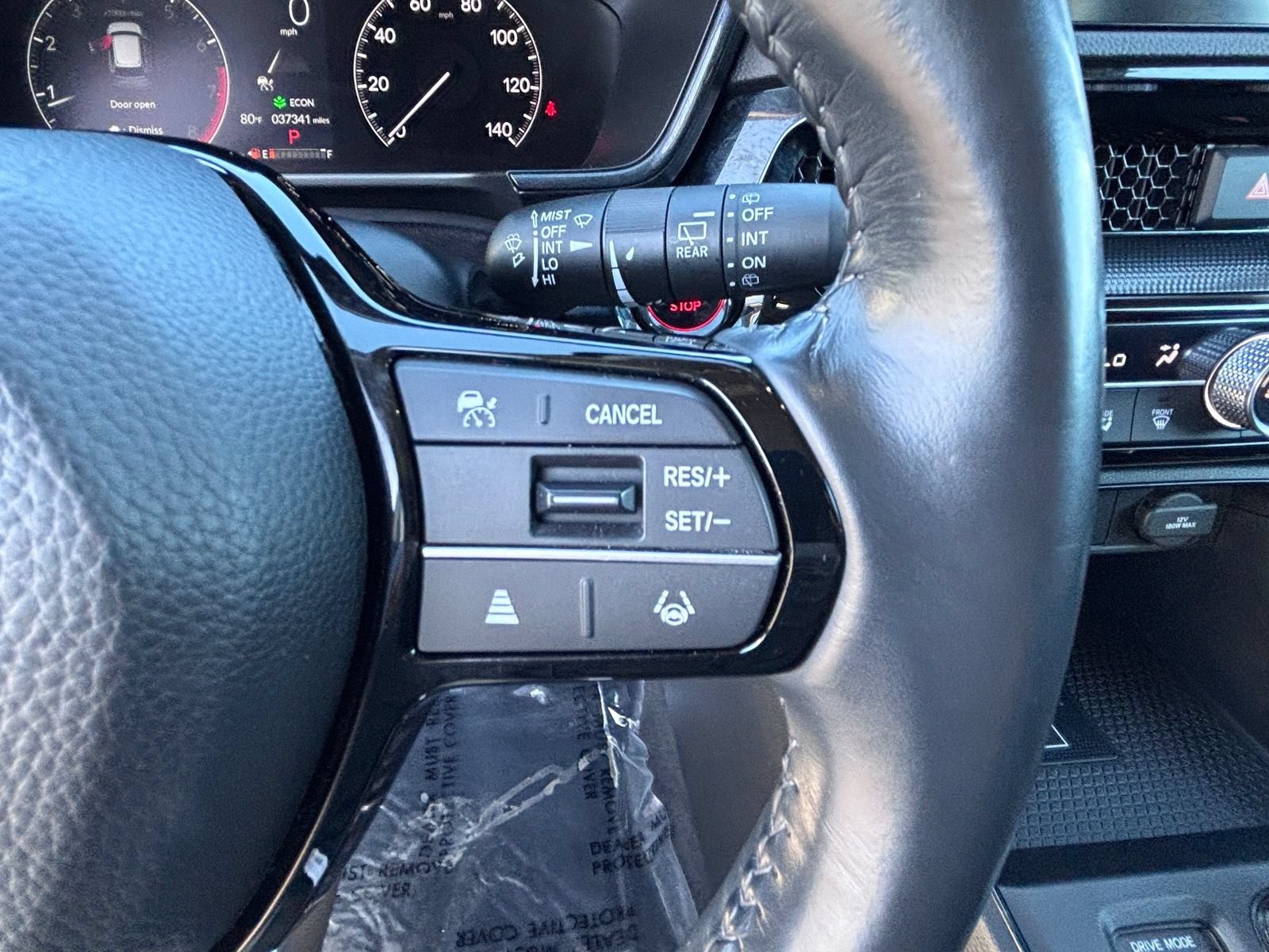 Certified 2023 Honda CR-V EX-L image 25