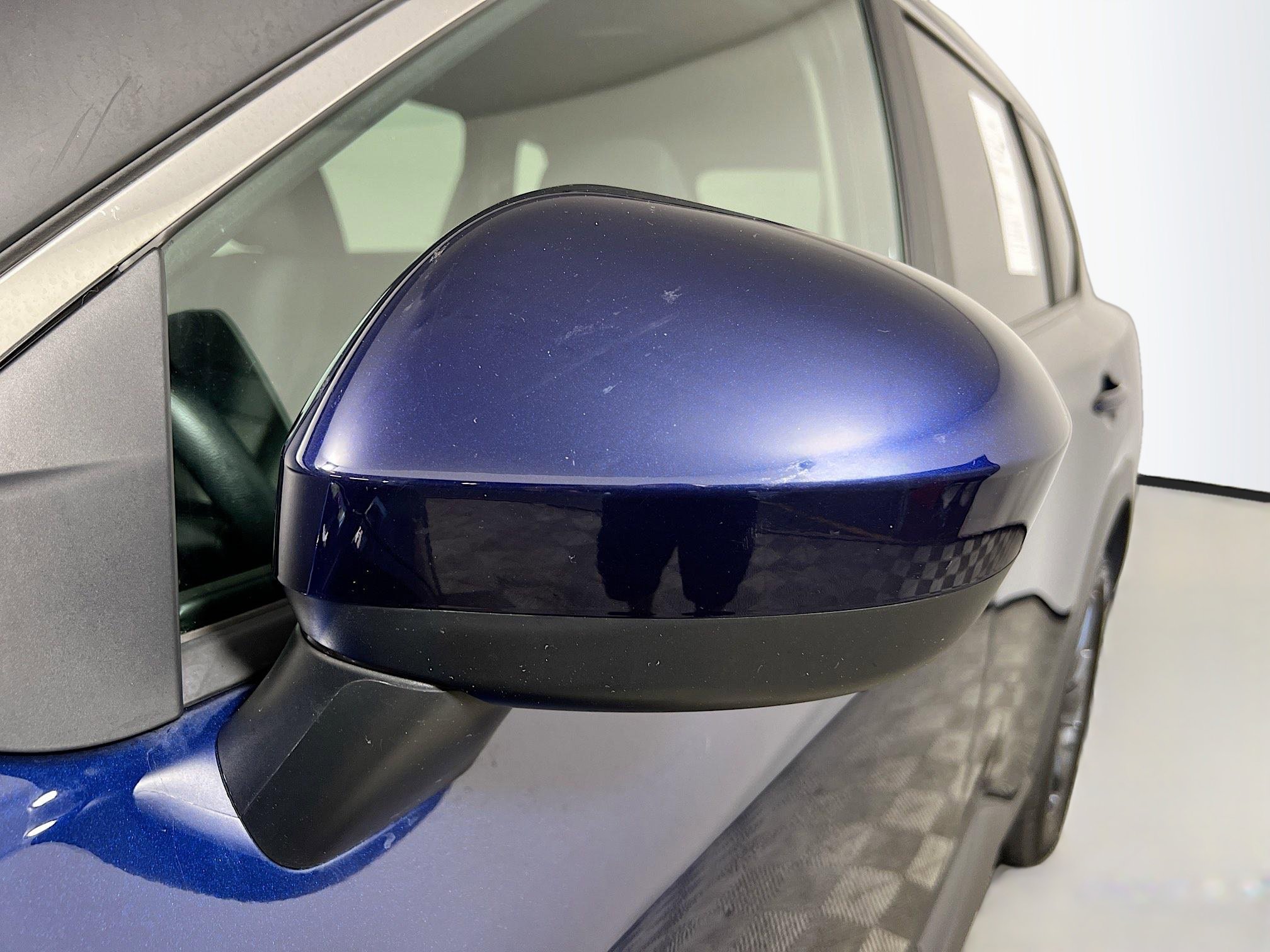Used 2024 Nissan Rogue SV FWD image 13