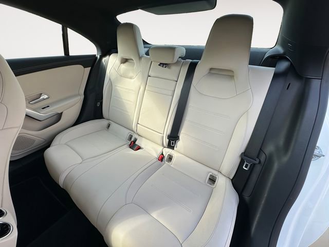Used 2020 Mercedes-Benz CLA 250 image 13