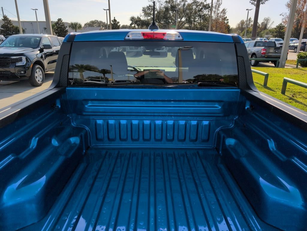 New 2026 Ford Maverick XL image 26