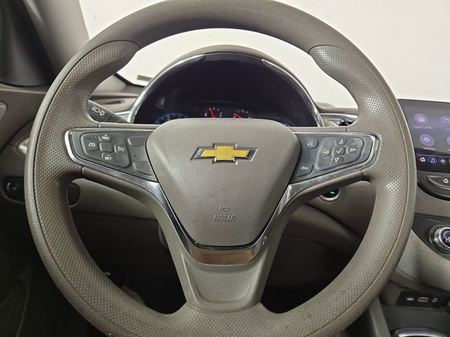 Used 2019 Chevrolet Malibu LT image 21