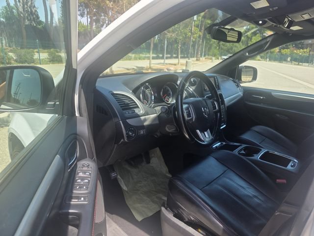 Used 2019 Dodge Grand Caravan GT FWD image 20
