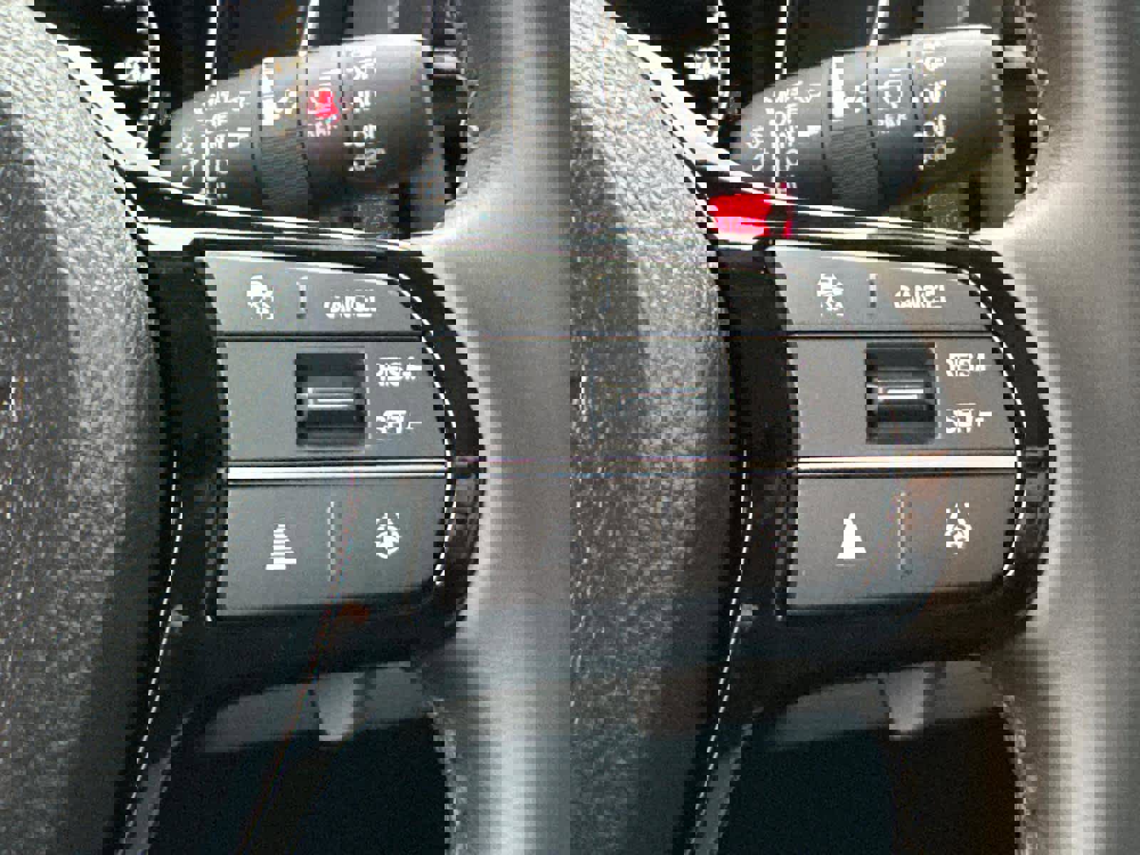 New 2025 Honda Pilot Touring image 22