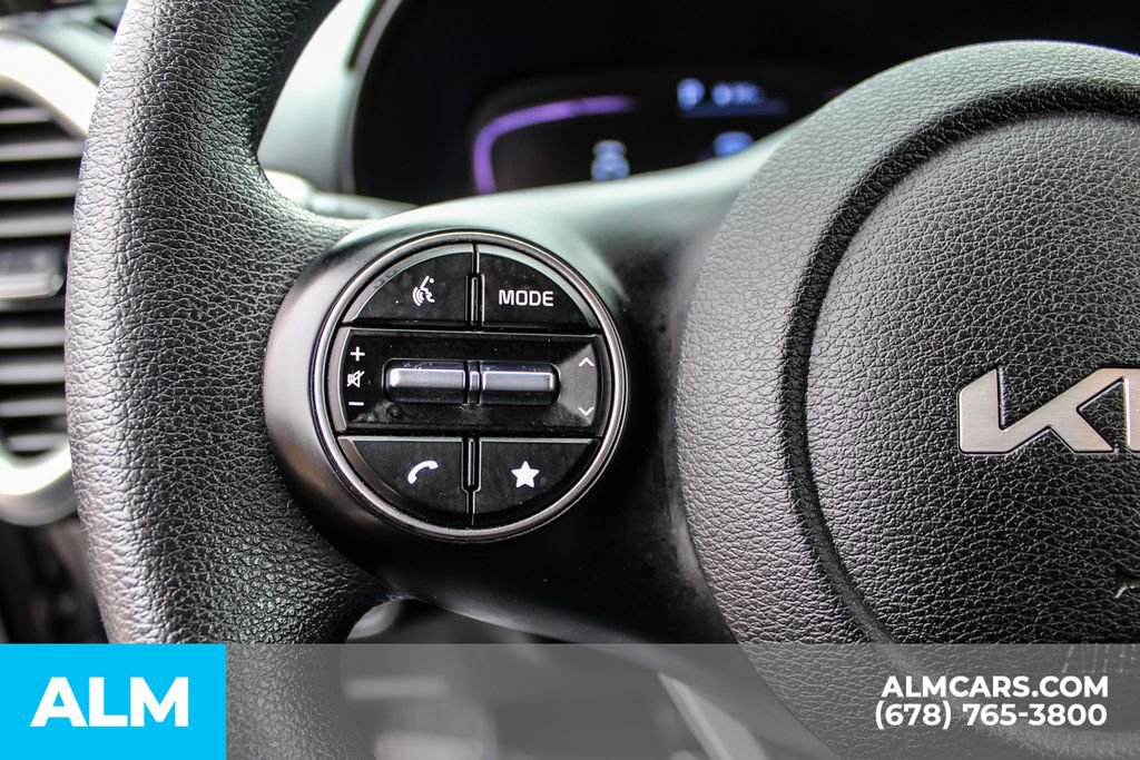 Used 2024 Kia Soul LX w/ Option Group 015 image 26