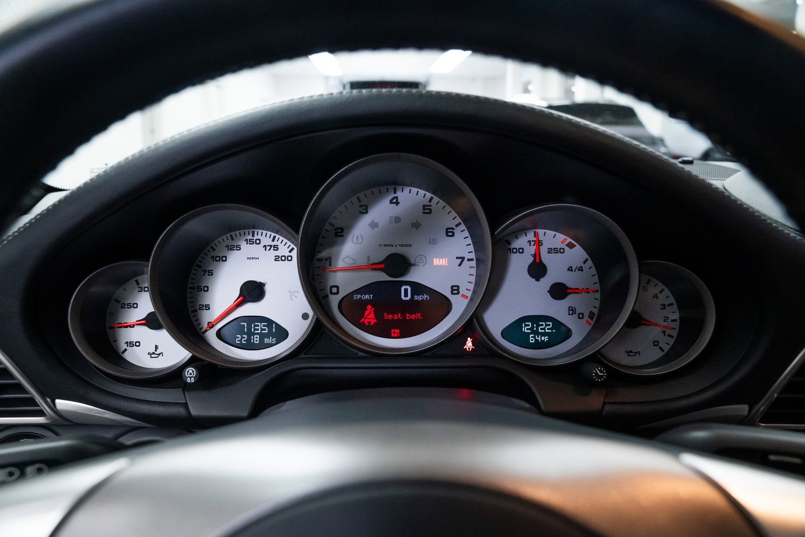 Used 2006 Porsche 911 Carrera S image 16