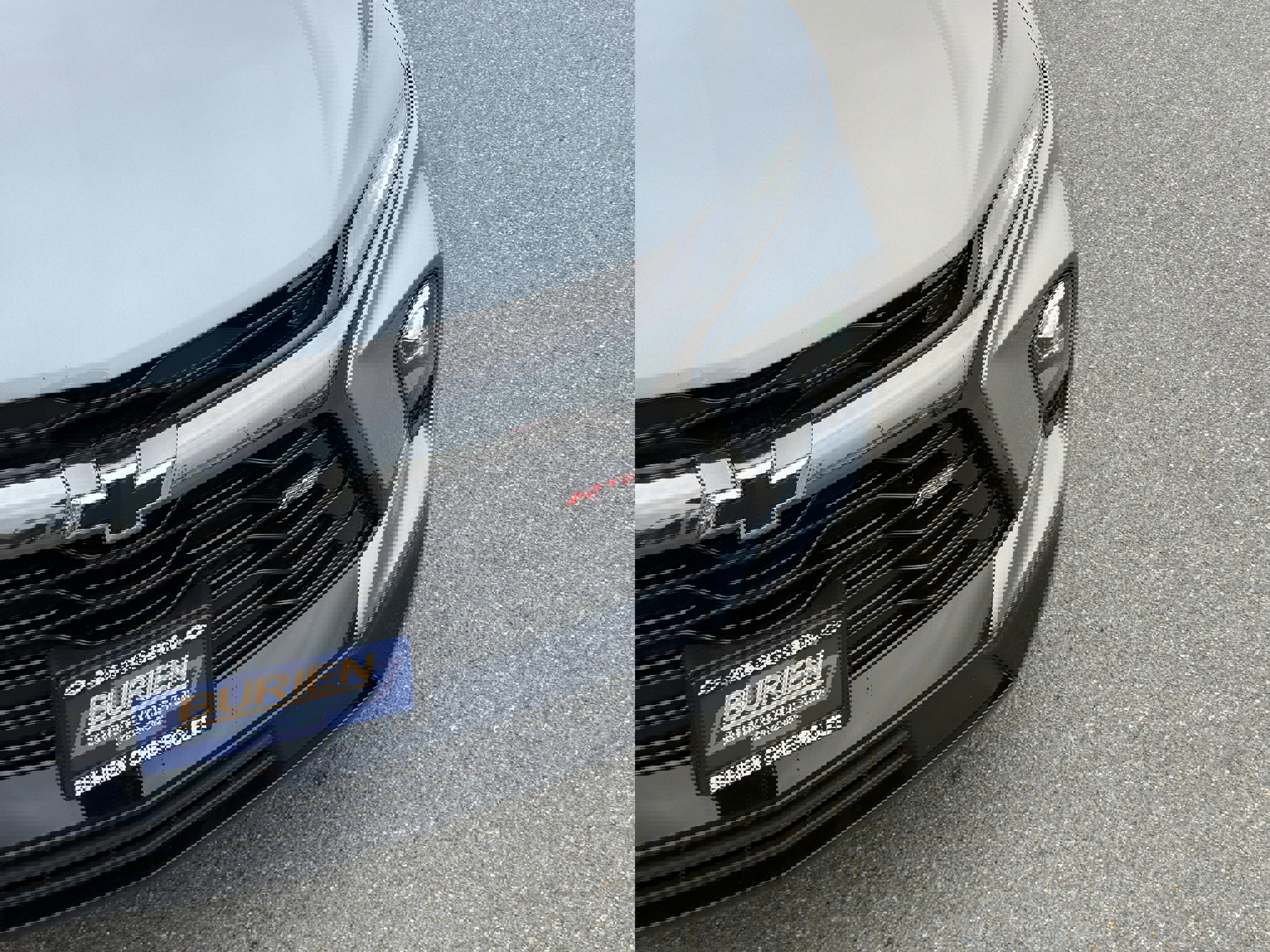 New 2026 Chevrolet Blazer RS w/ LPO, Floor Liner Package AWD/4WD image 43