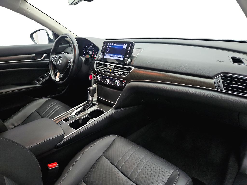 Used 2021 Honda Accord EX-L image 23