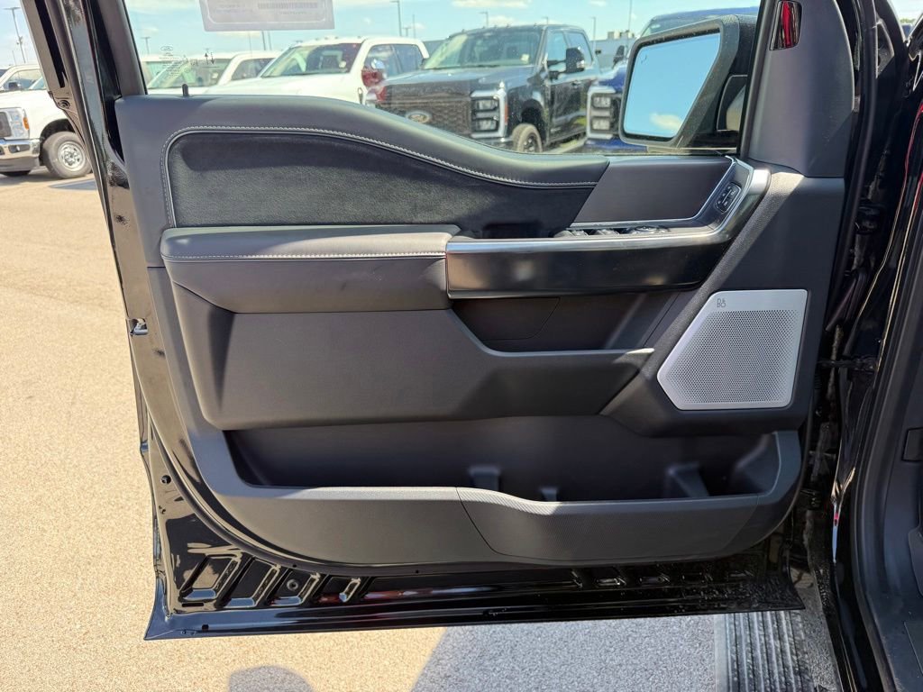 New 2026 Ford F150 Platinum AWD/4WD image 10