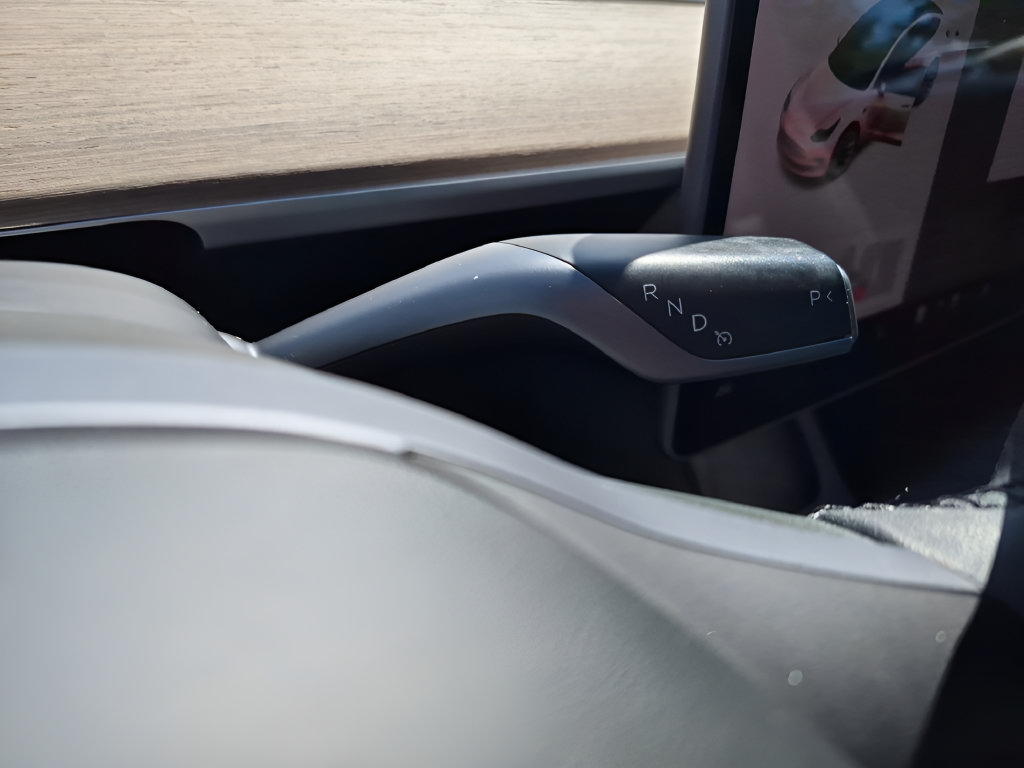 Used 2021 Tesla Model 3 Long Range AWD/4WD image 23