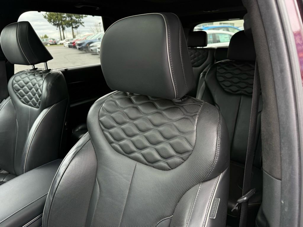 Used 2020 Hyundai Palisade Limited image 34