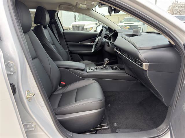New 2026 MAZDA CX-30 AWD 2.5 S w/ Select Sport Pkg image 14