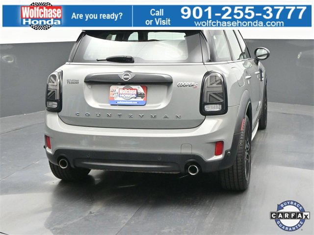 Used 2019 MINI Cooper Countryman S image 5