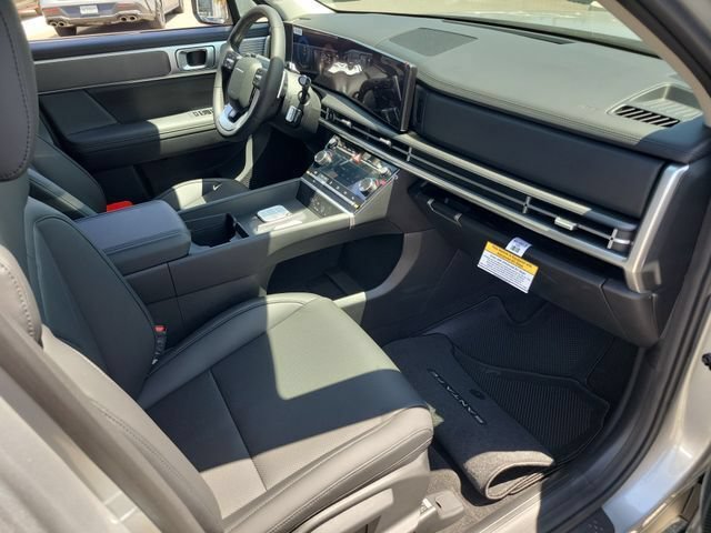 New 2026 Hyundai Santa Fe SEL FWD image 19