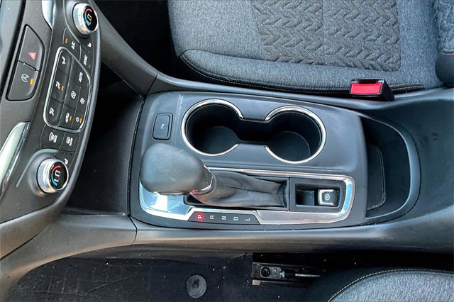 Used 2022 Chevrolet Equinox LT image 18