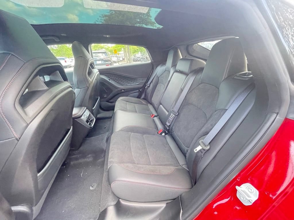 New 2026 Dodge Charger R/T AWD/4WD image 11