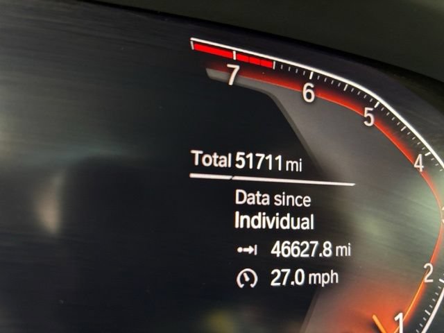 Used 2019 BMW X5 xDrive40i w/ Convenience Package AWD/4WD image 16