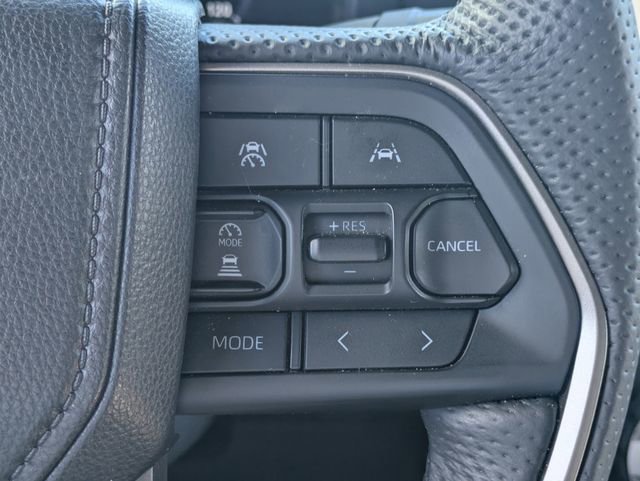Used 2024 Toyota Tacoma TRD Off-Road AWD/4WD image 21
