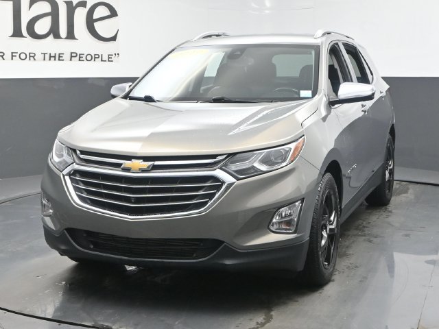 Used 2019 Chevrolet Equinox Premier FWD image 7