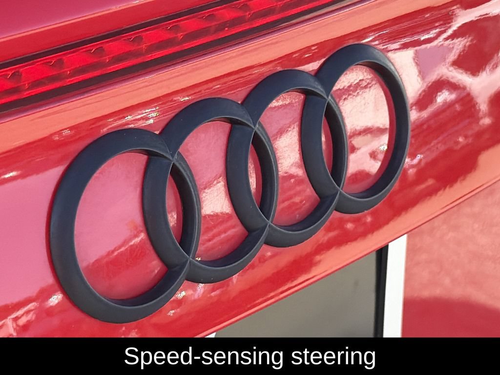 Used 2014 Audi RS 5 Cabriolet AWD/4WD image 7