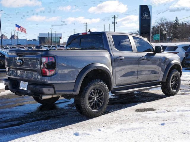 Used 2024 Ford Ranger Raptor image 5