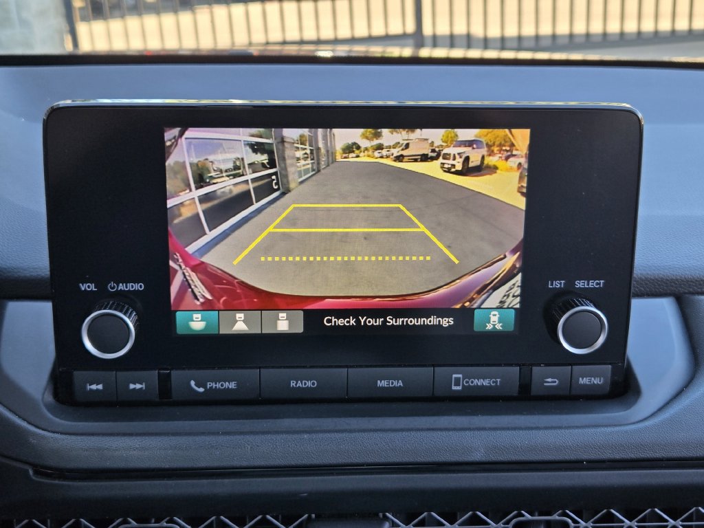 Used 2023 Honda Accord EX image 14